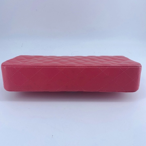 Chanel classic flap bag - Picture 5 of 16